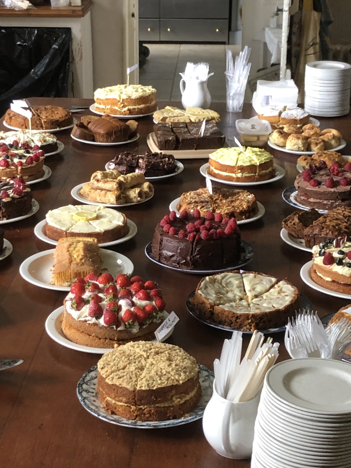 Boughton Monchelsea Place, Maidstone, Kent, ME17 4BU National Garden